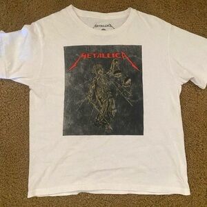 Metallica T-Shirt